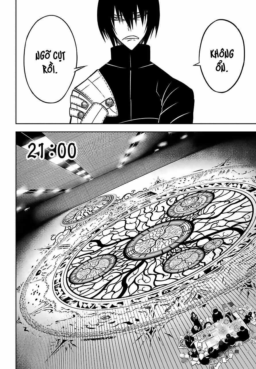 Ragna Crimson - Chương 23 - Trang 40