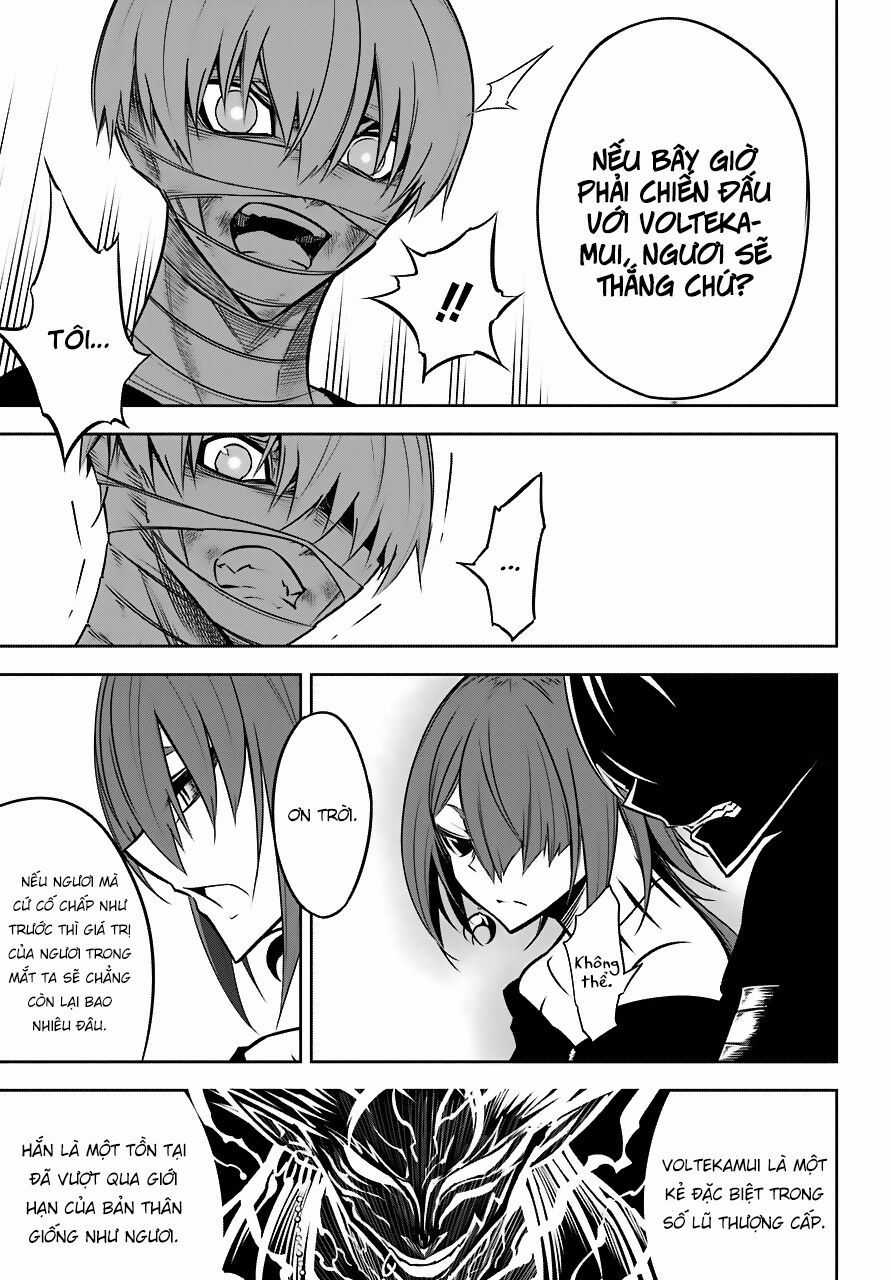 Ragna Crimson - Chương 23 - Trang 47