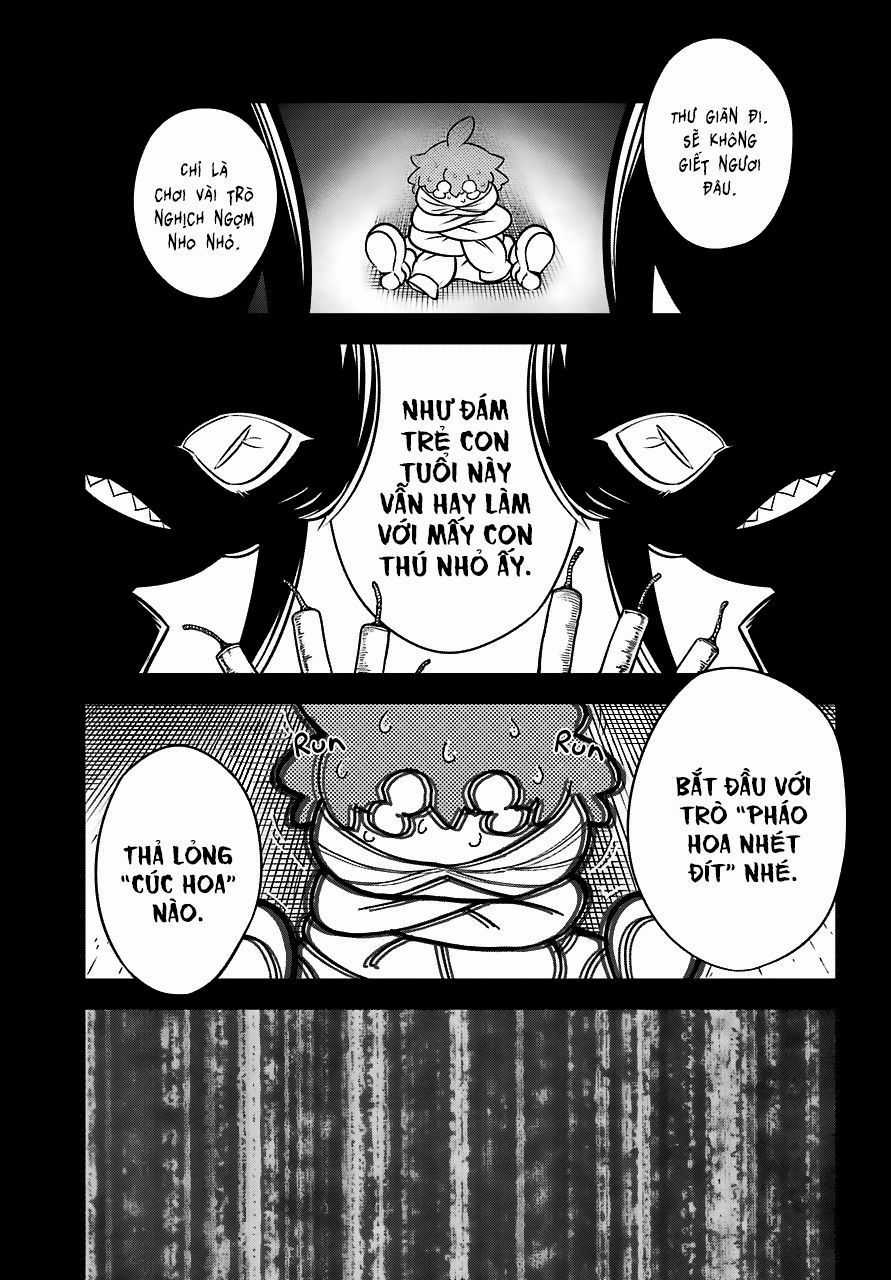 Ragna Crimson - Chương 24.2 - Trang 4