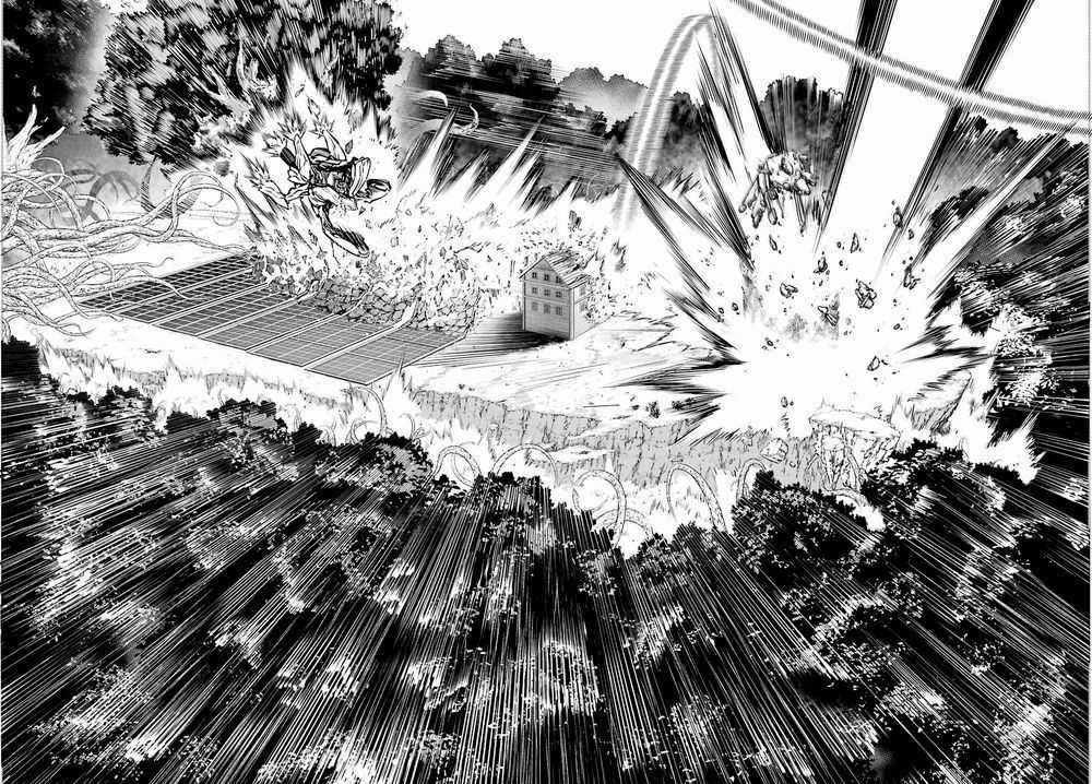 Ragna Crimson - Chương 24.3 - Trang 36