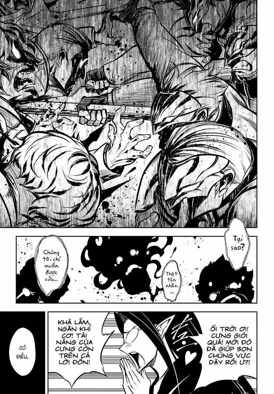 Ragna Crimson - Chương 24.4 - Trang 50