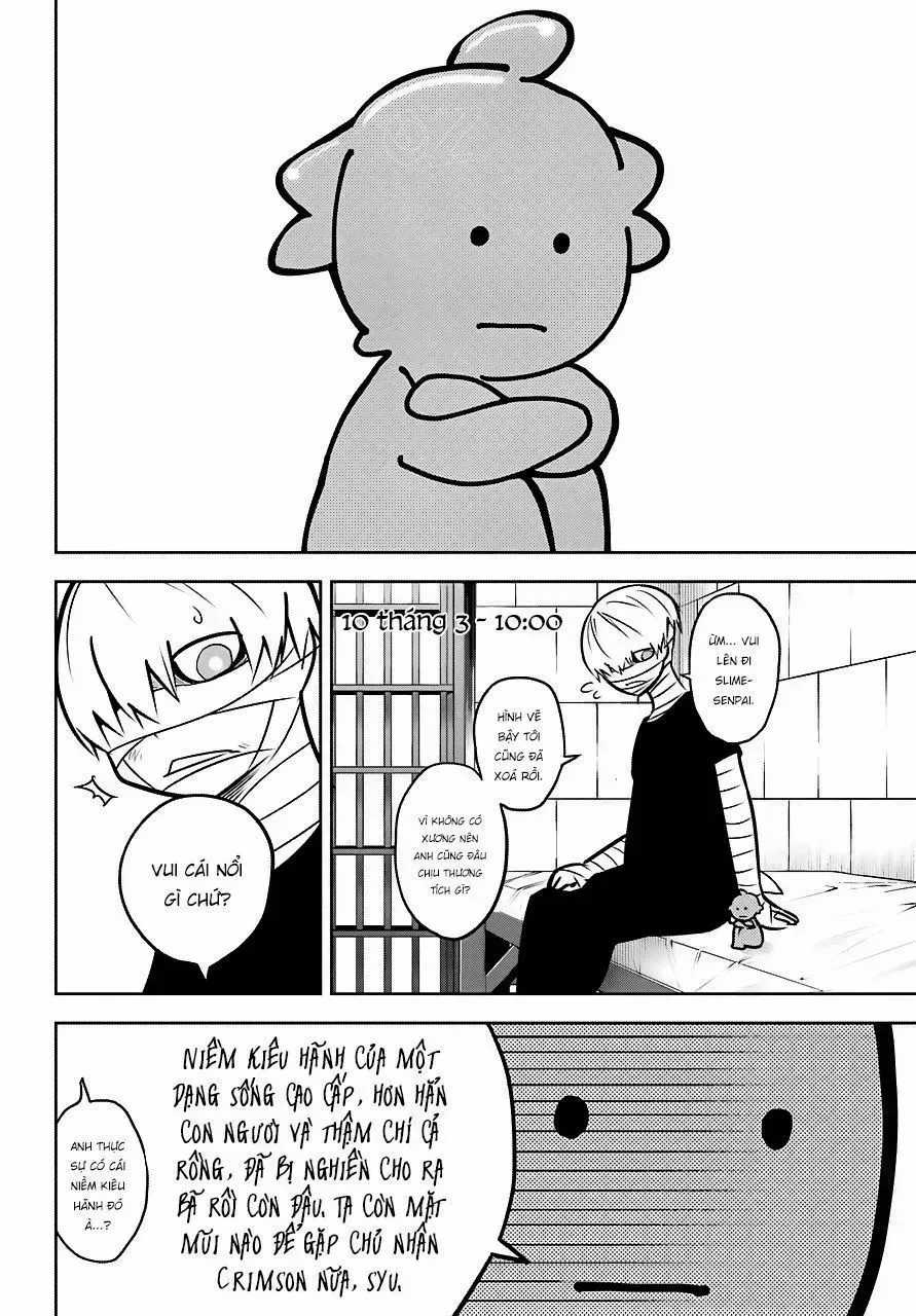 Ragna Crimson - Chương 24.8 - Trang 4