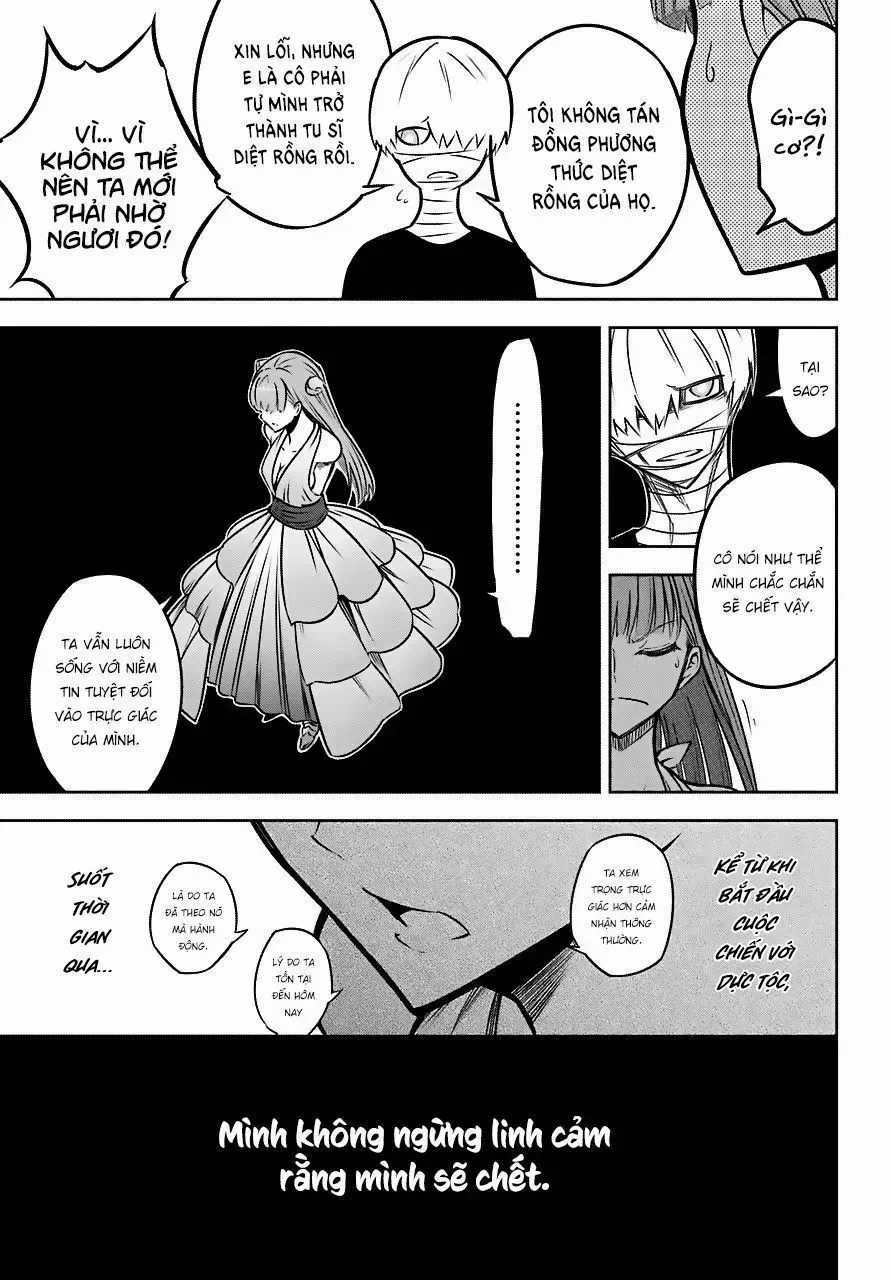 Ragna Crimson - Chương 24.9 - Trang 14