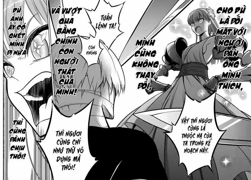 Ragna Crimson - Chương 24.9 - Trang 17