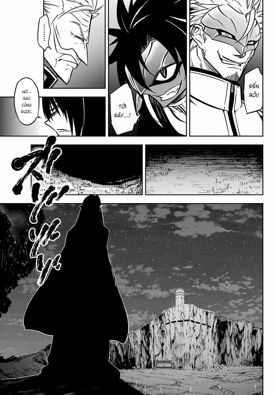 Ragna Crimson - Chương 24 - Trang 29