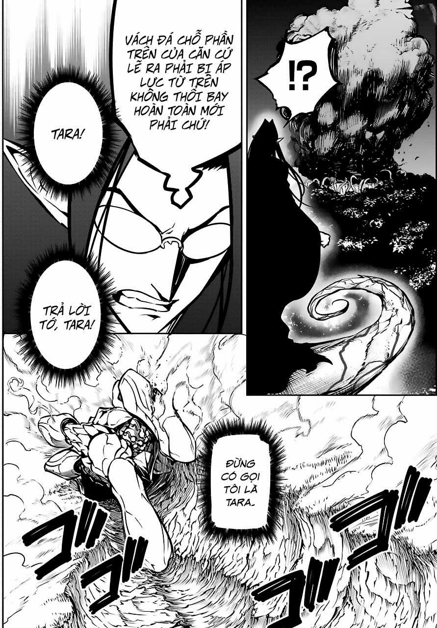 Ragna Crimson - Chương 24 - Trang 39