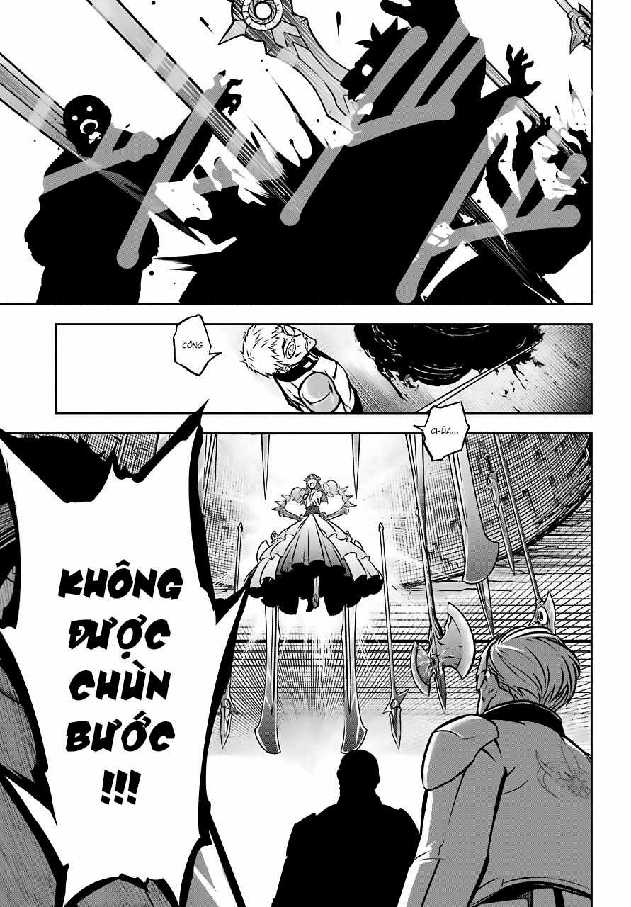 Ragna Crimson - Chương 24 - Trang 50