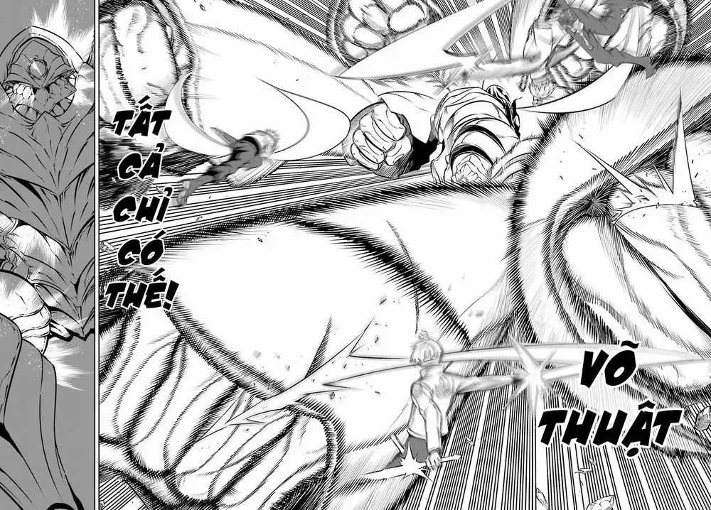 Ragna Crimson - Chương 25.3 - Trang 6