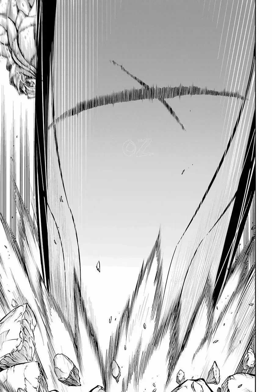 Ragna Crimson - Chương 25.3 - Trang 8