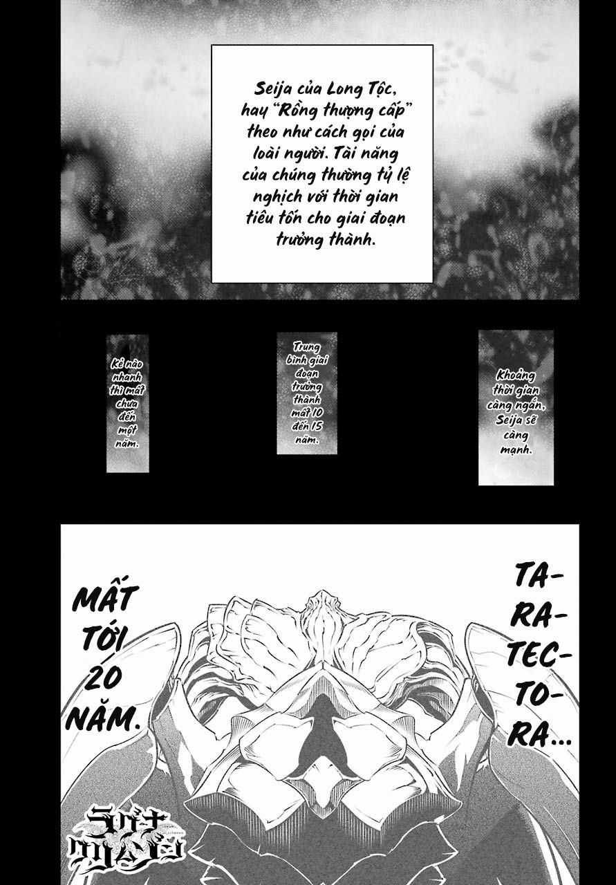 Ragna Crimson - Chương 25 - Trang 3