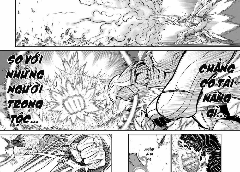 Ragna Crimson - Chương 25 - Trang 5