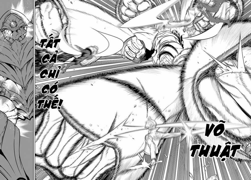 Ragna Crimson - Chương 25 - Trang 6