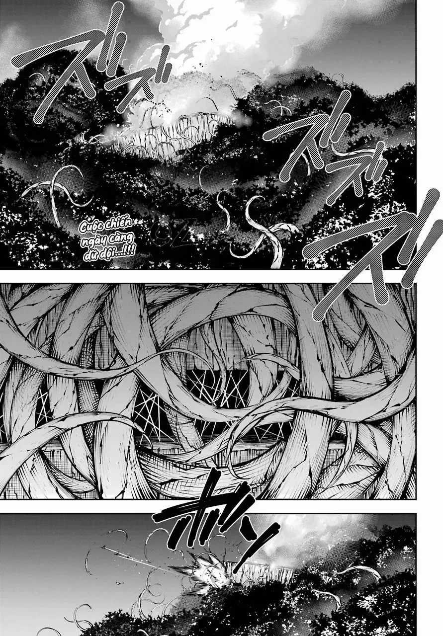 Ragna Crimson - Chương 26.3 - Trang 5