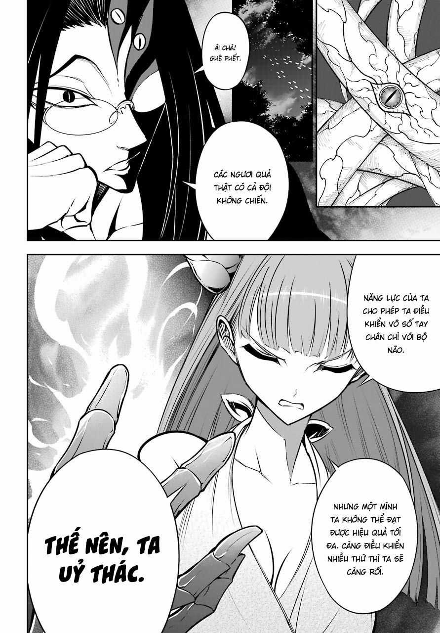 Ragna Crimson - Chương 26 - Trang 7