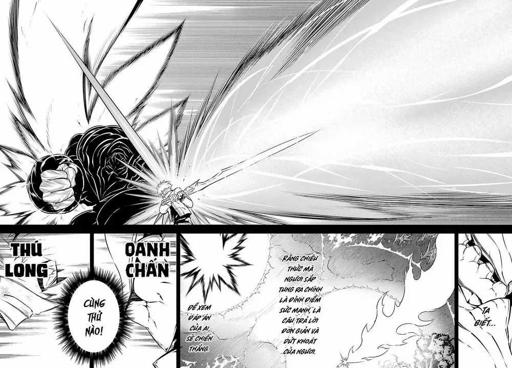 Ragna Crimson - Chương 27.1 - Trang 7