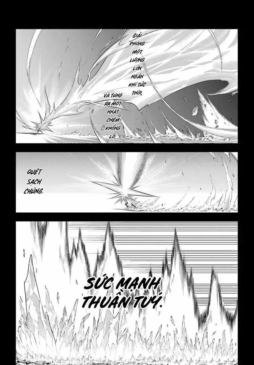 Ragna Crimson - Chương 27.2 - Trang 4