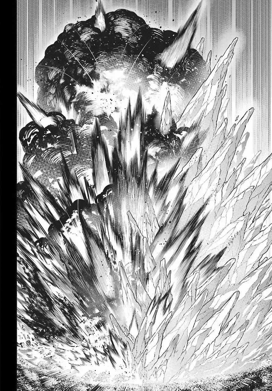Ragna Crimson - Chương 27.2 - Trang 8