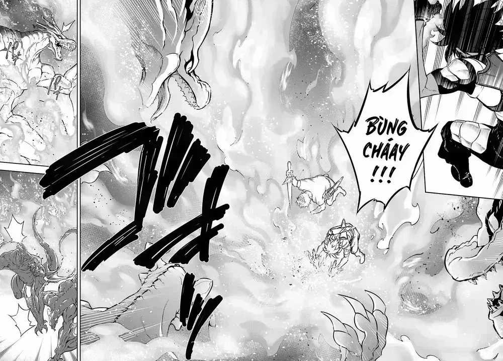 Ragna Crimson - Chương 27.9 - Trang 26