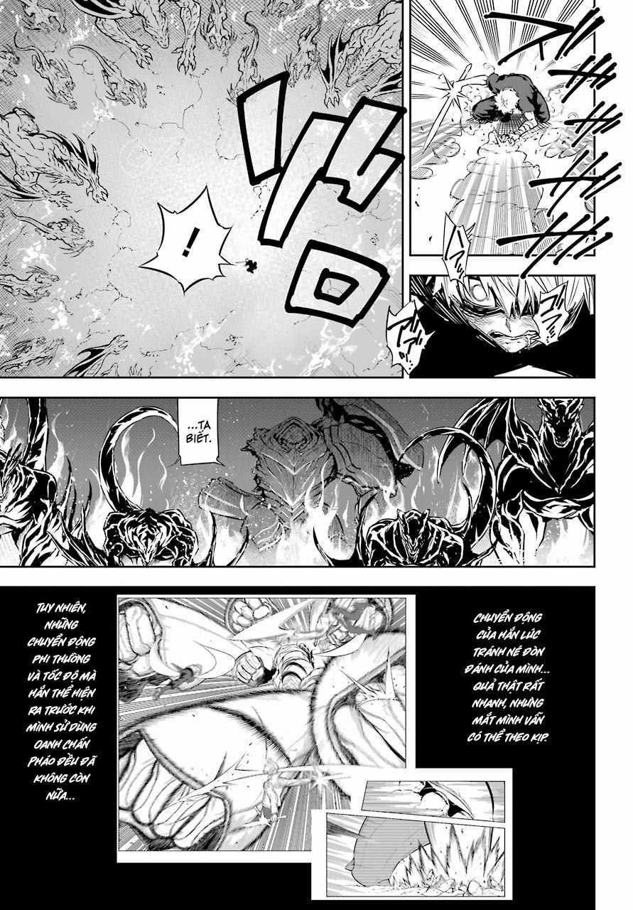 Ragna Crimson - Chương 27 - Trang 17