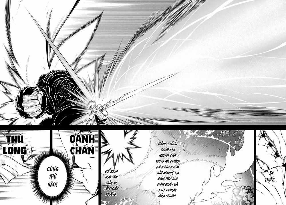 Ragna Crimson - Chương 27 - Trang 7