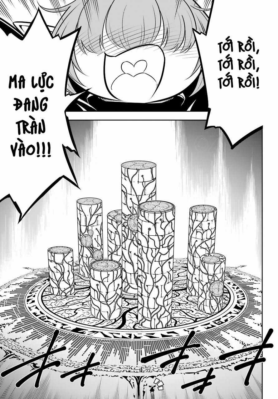 Ragna Crimson - Chương 28 - Trang 30