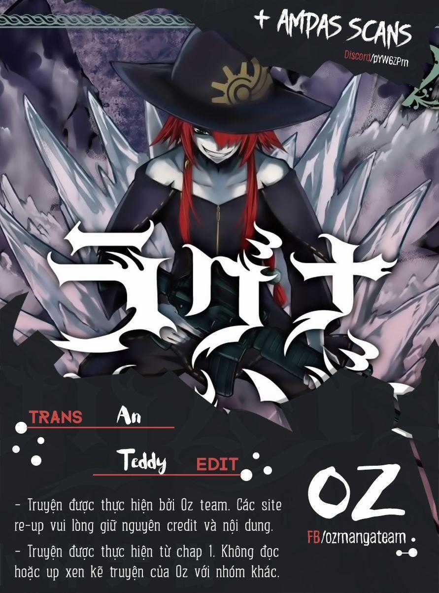 Ragna Crimson - Chương 29 - Trang 2