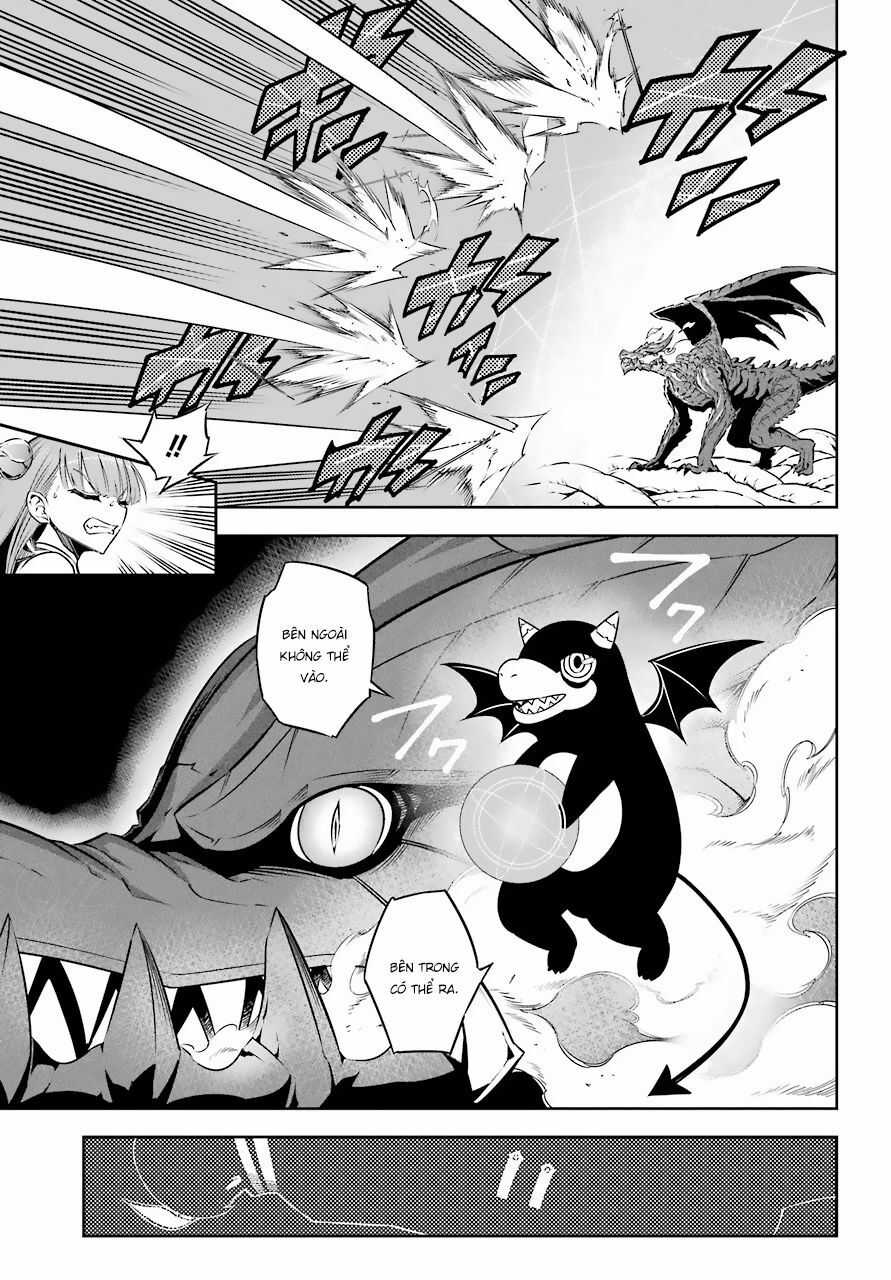 Ragna Crimson - Chương 29 - Trang 19