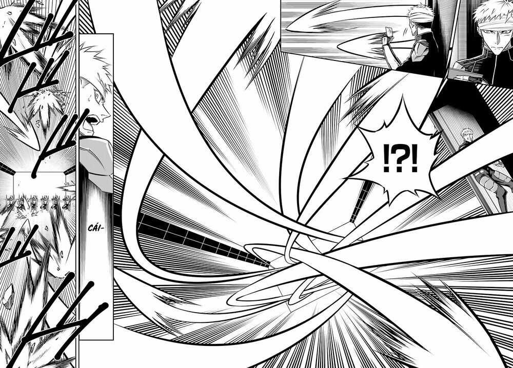 Ragna Crimson - Chương 30 - Trang 14