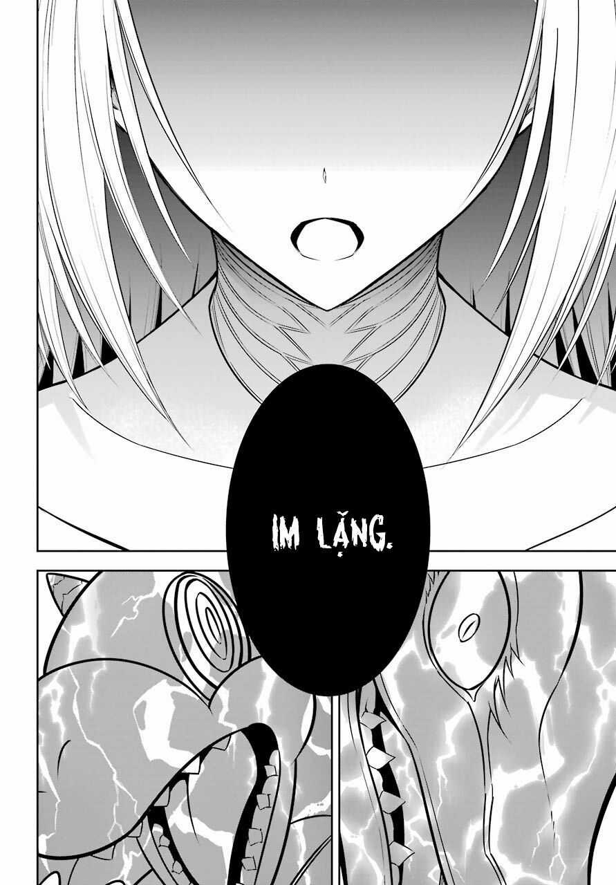 Ragna Crimson - Chương 30 - Trang 27