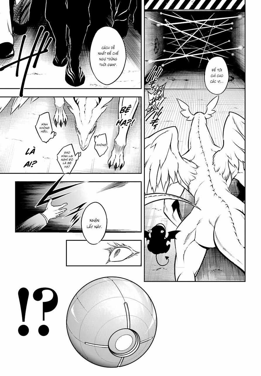 Ragna Crimson - Chương 30 - Trang 28