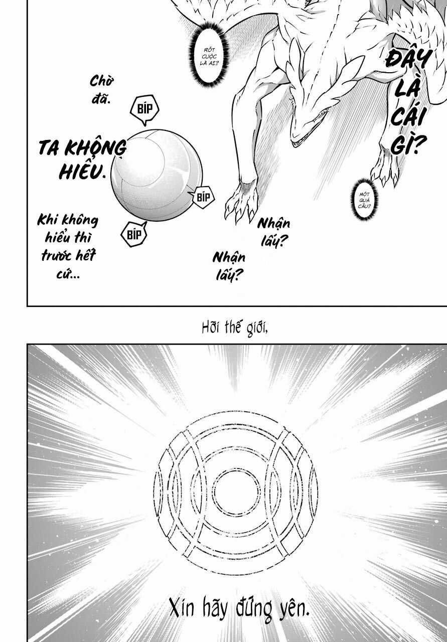 Ragna Crimson - Chương 30 - Trang 29