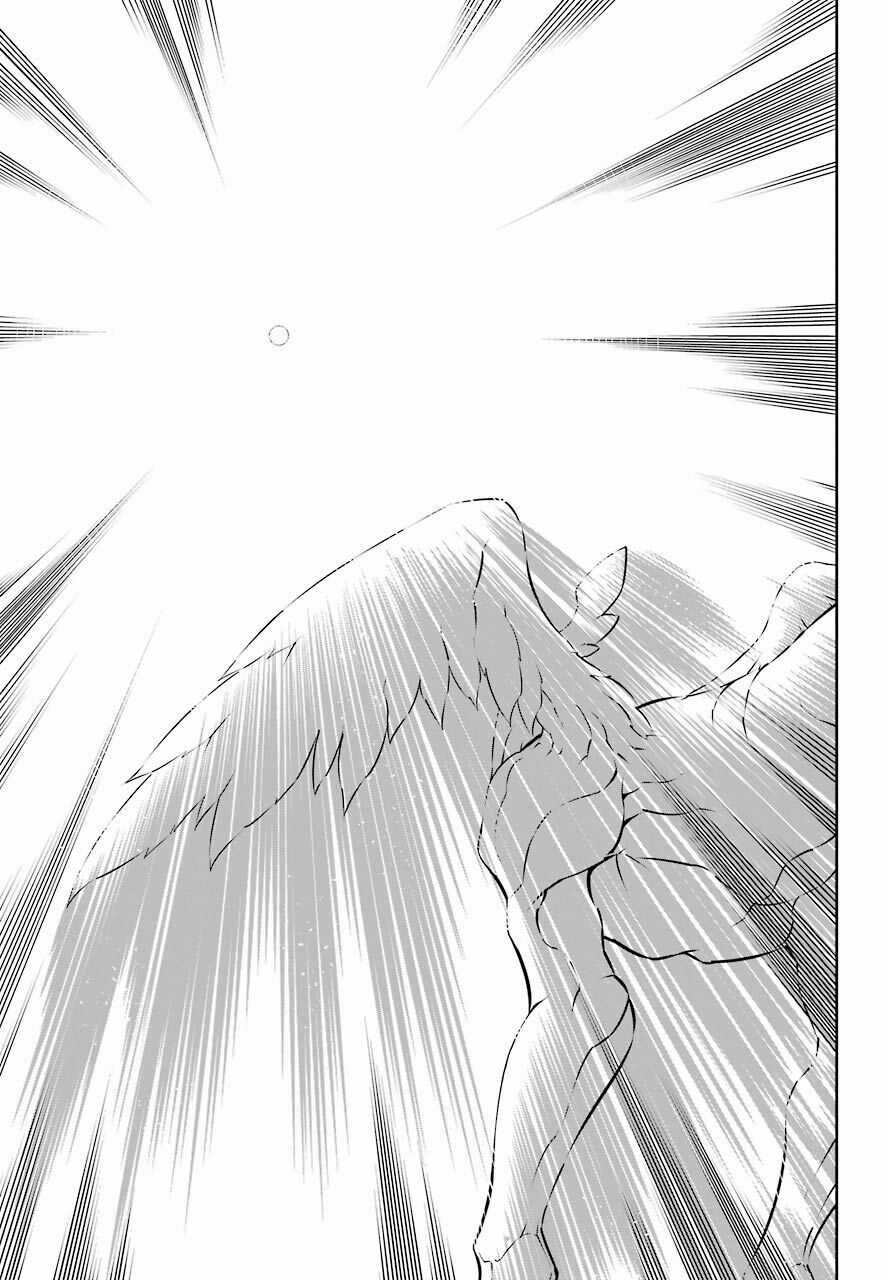 Ragna Crimson - Chương 30 - Trang 30