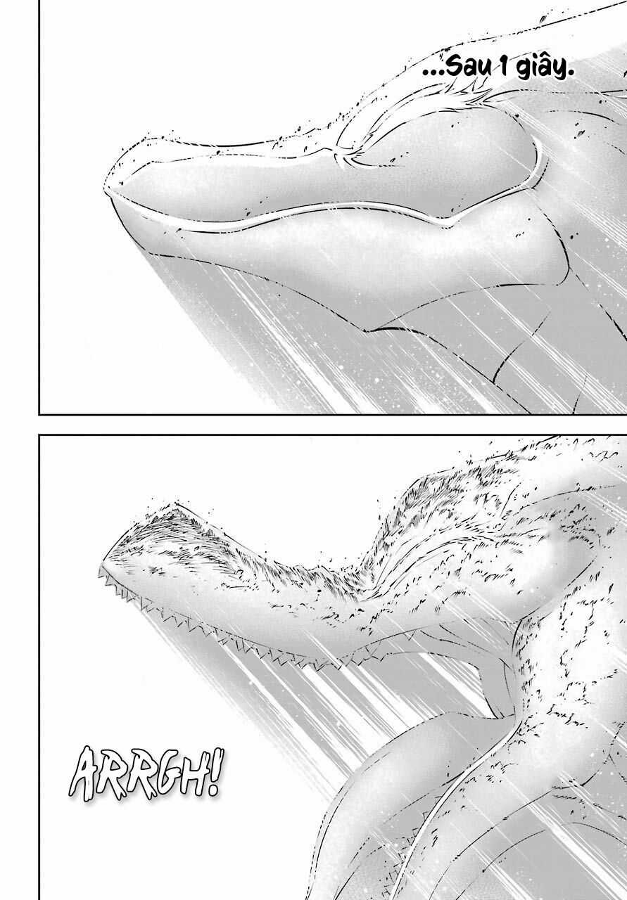 Ragna Crimson - Chương 30 - Trang 31