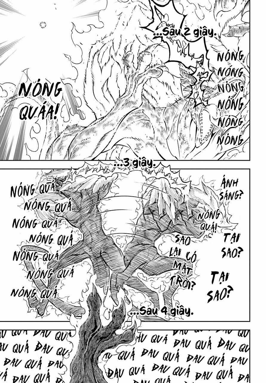 Ragna Crimson - Chương 30 - Trang 32