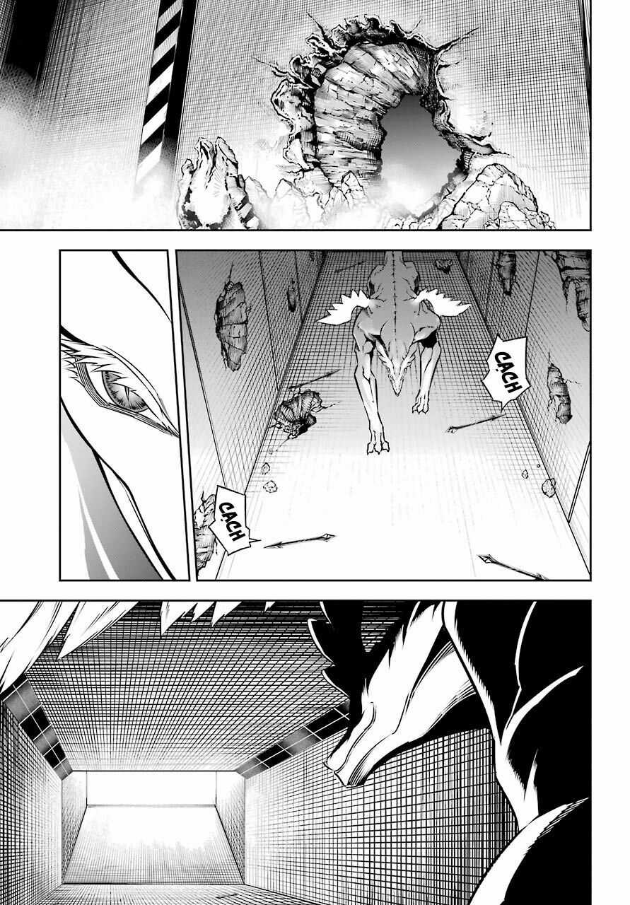 Ragna Crimson - Chương 30 - Trang 7