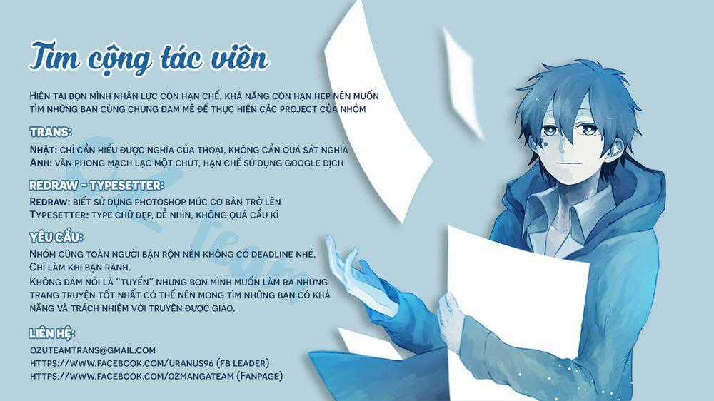 Ragna Crimson - Chương 31 - Trang 17