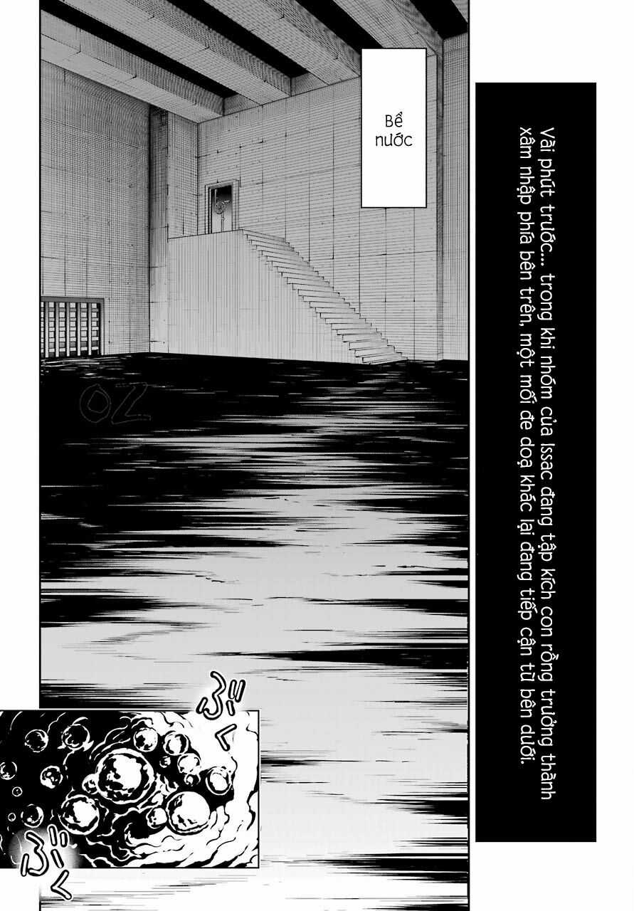 Ragna Crimson - Chương 31 - Trang 5