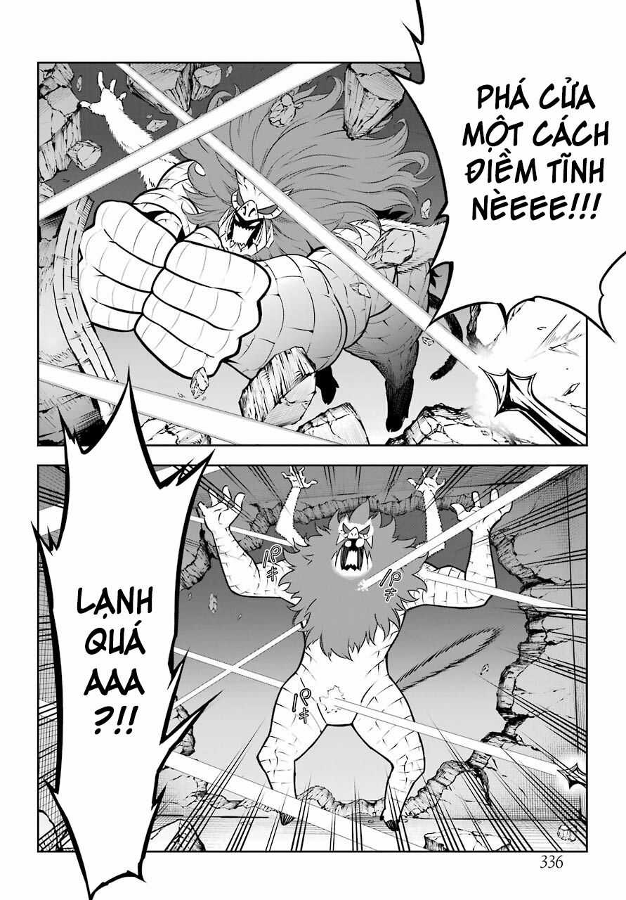 Ragna Crimson - Chương 31 - Trang 8