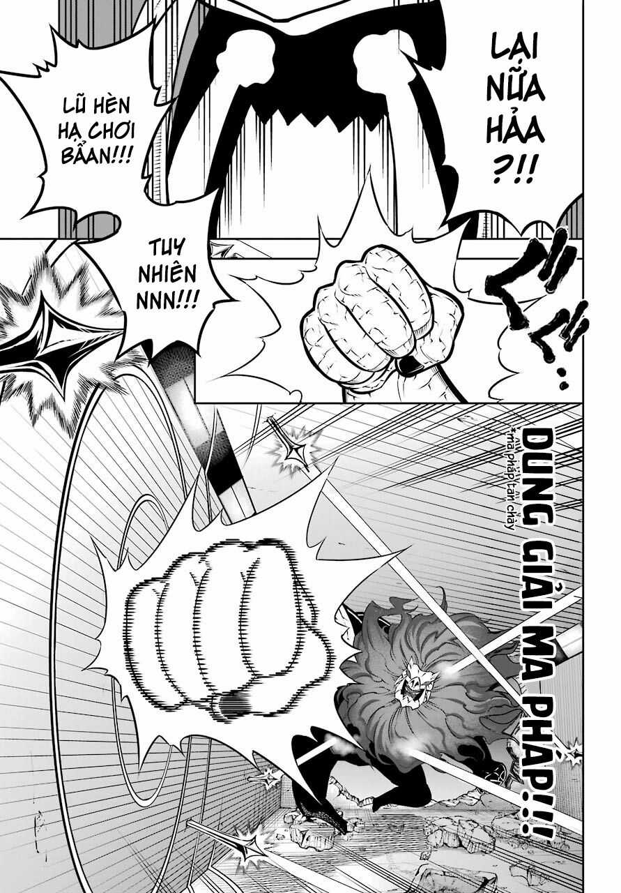 Ragna Crimson - Chương 31 - Trang 9