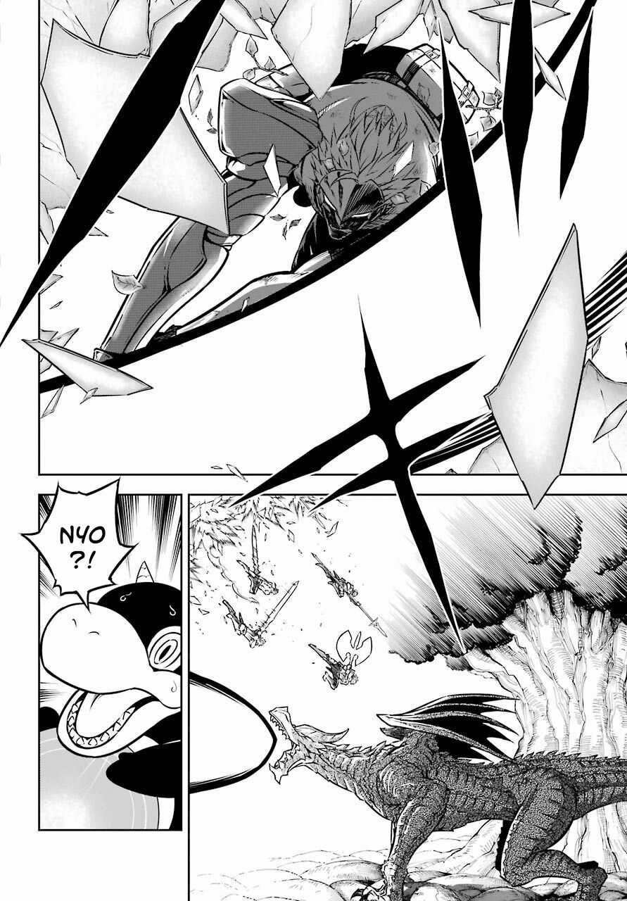 Ragna Crimson - Chương 32 - Trang 16