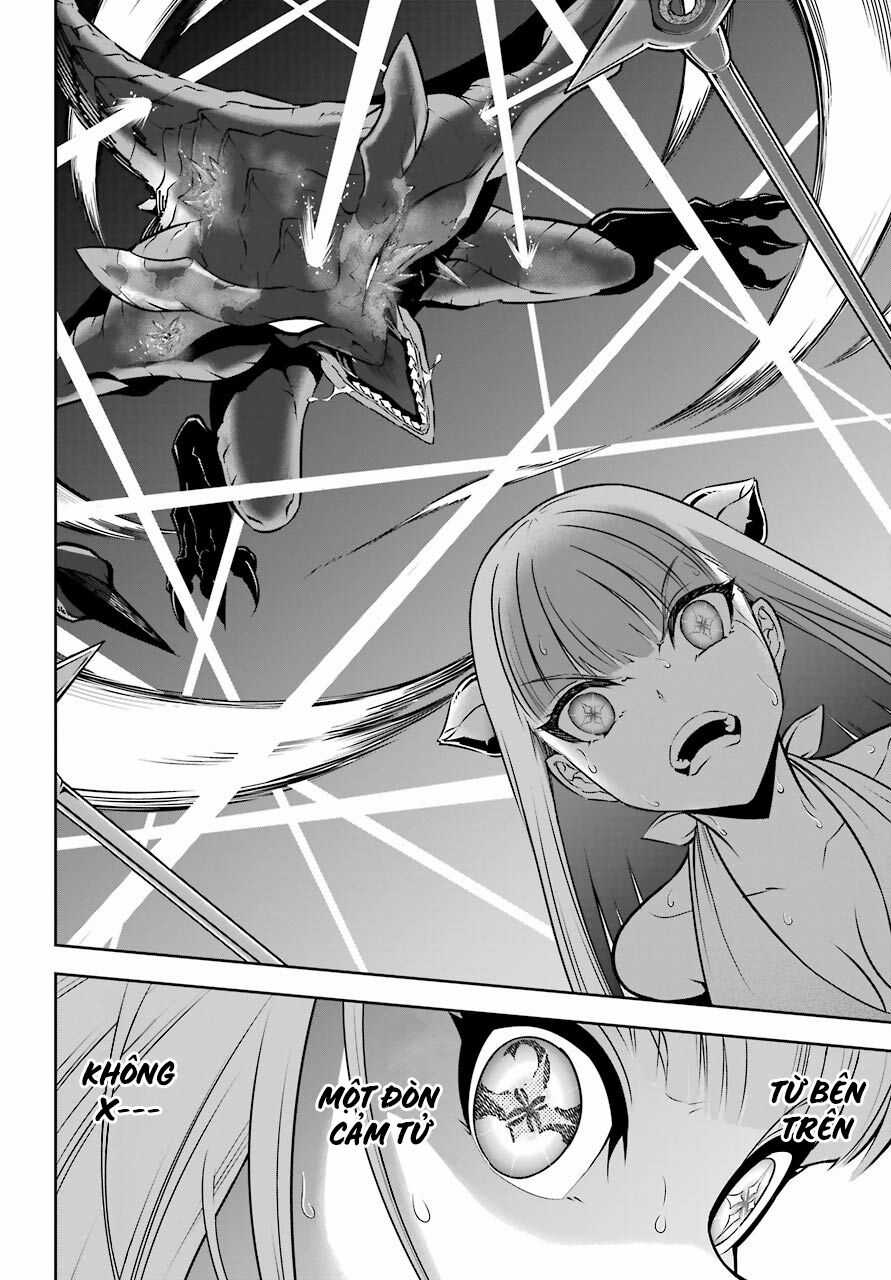 Ragna Crimson - Chương 32 - Trang 20