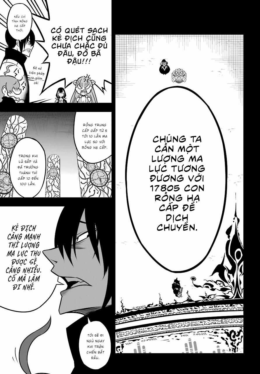 Ragna Crimson - Chương 32 - Trang 3