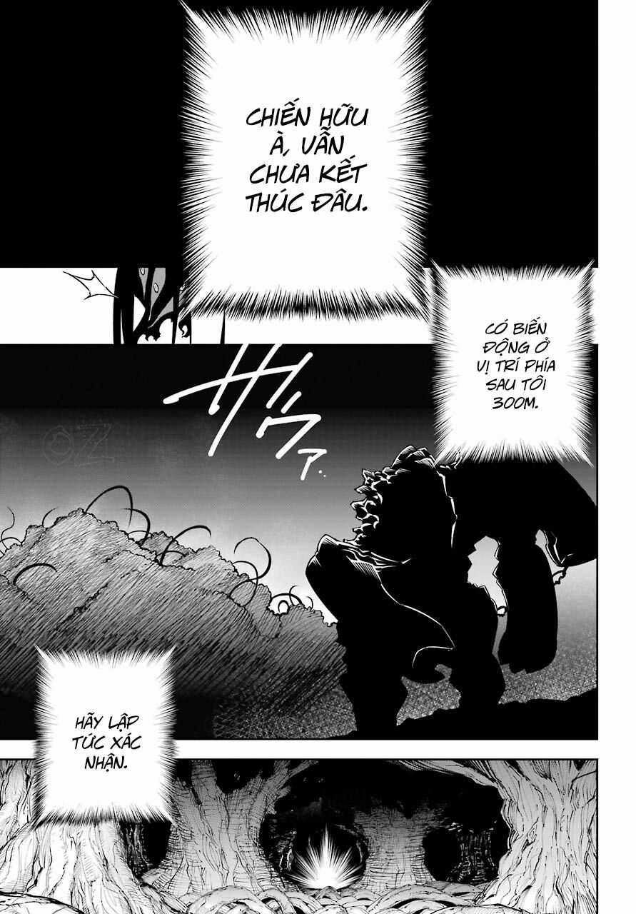 Ragna Crimson - Chương 32 - Trang 24