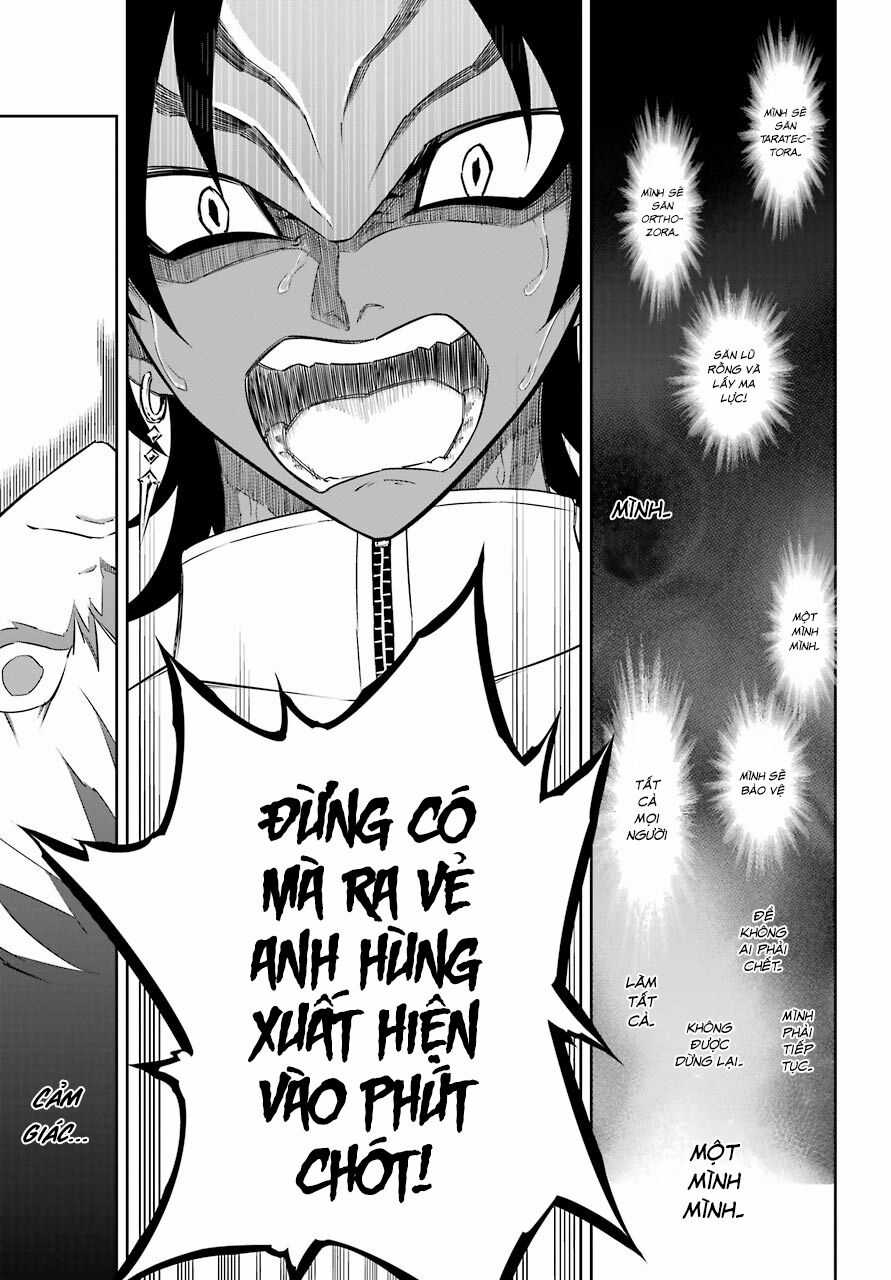 Ragna Crimson - Chương 32 - Trang 29