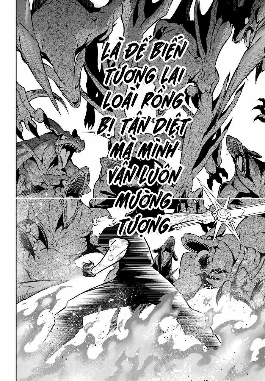 Ragna Crimson - Chương 33 - Trang 17