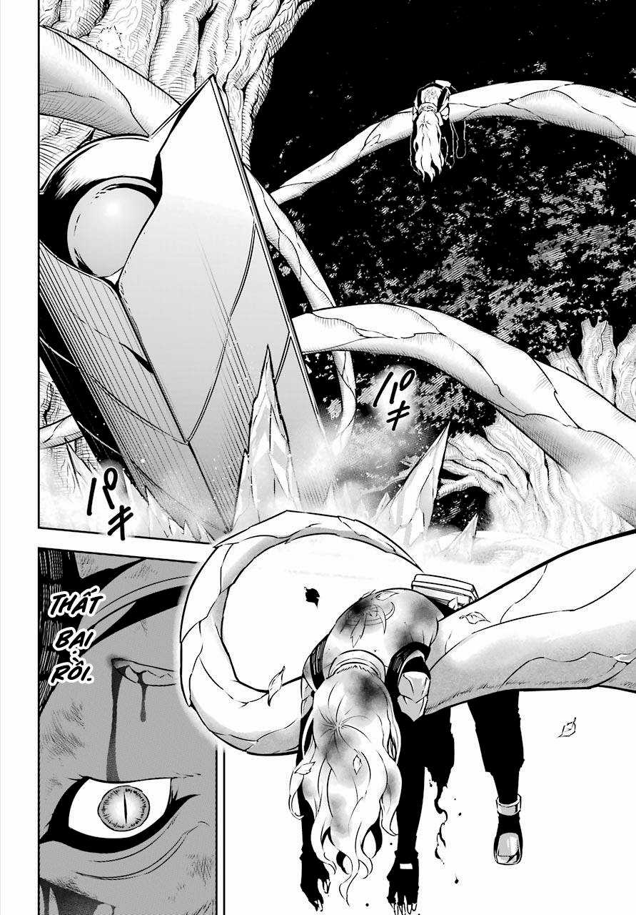 Ragna Crimson - Chương 33 - Trang 29