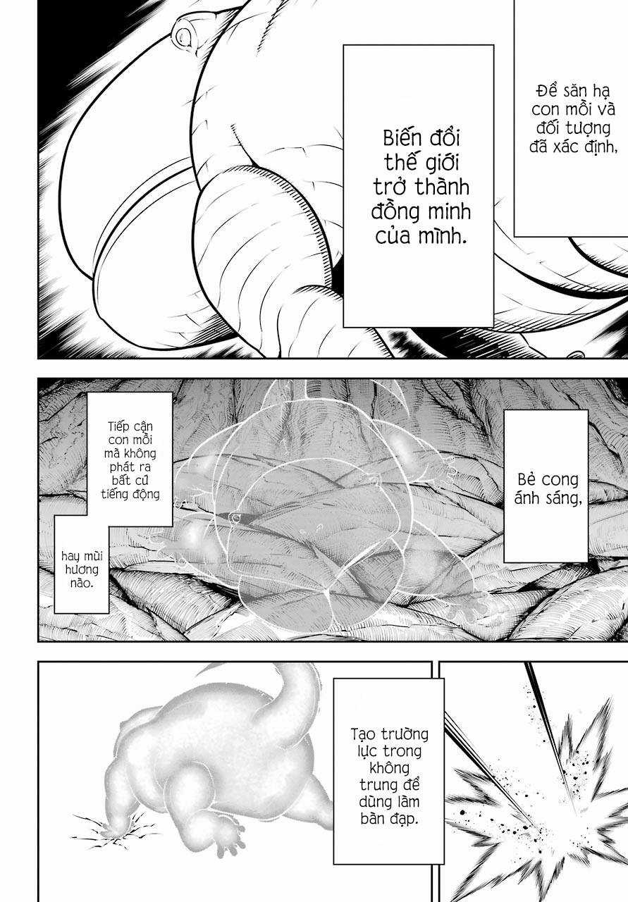 Ragna Crimson - Chương 33 - Trang 35