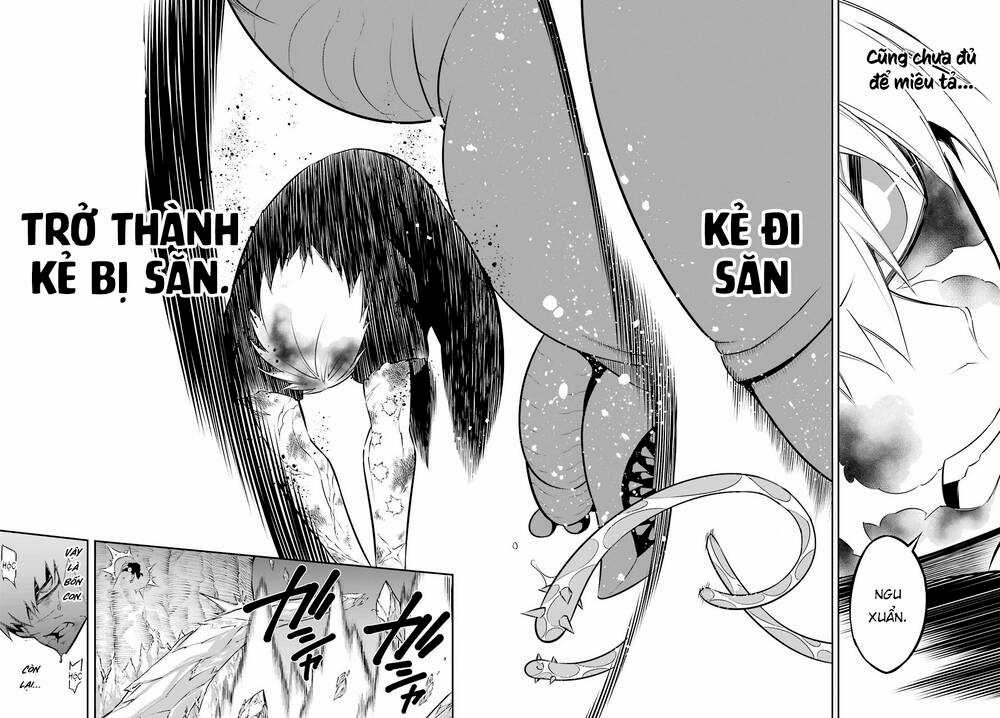 Ragna Crimson - Chương 33 - Trang 37