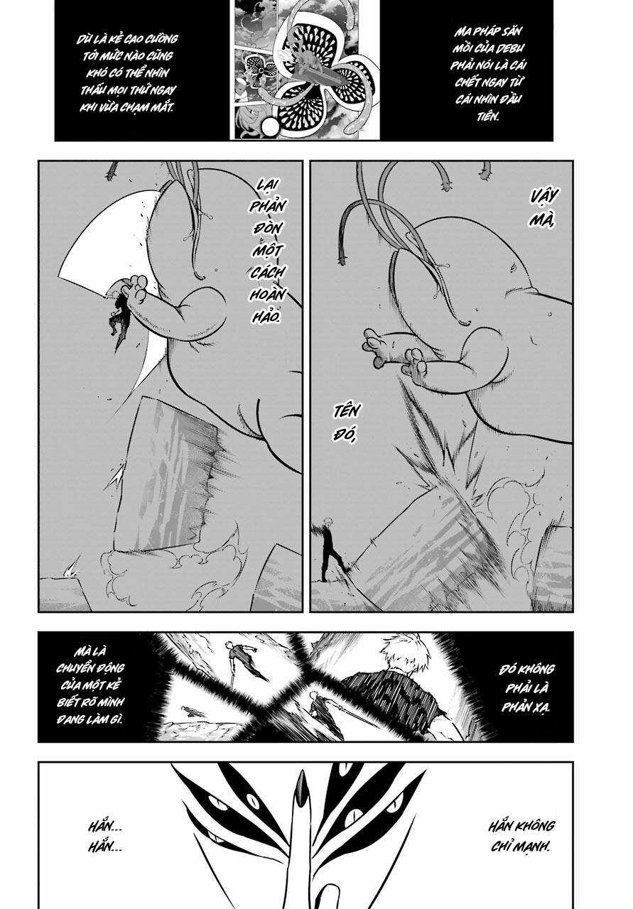 Ragna Crimson - Chương 33 - Trang 40