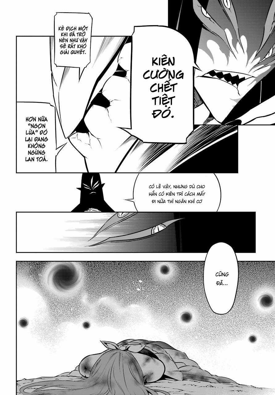 Ragna Crimson - Chương 33 - Trang 7